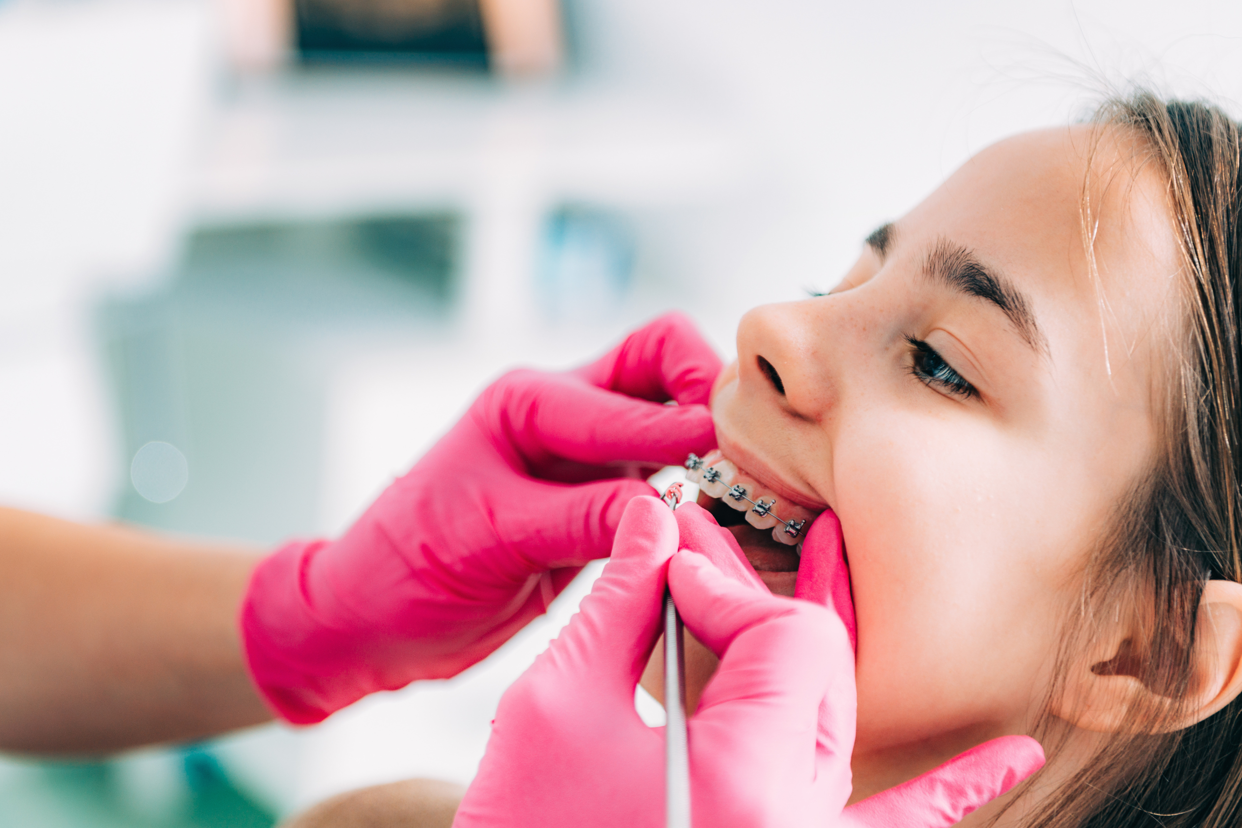 Children’s Orthodontics: A Guide to Fixed Braces