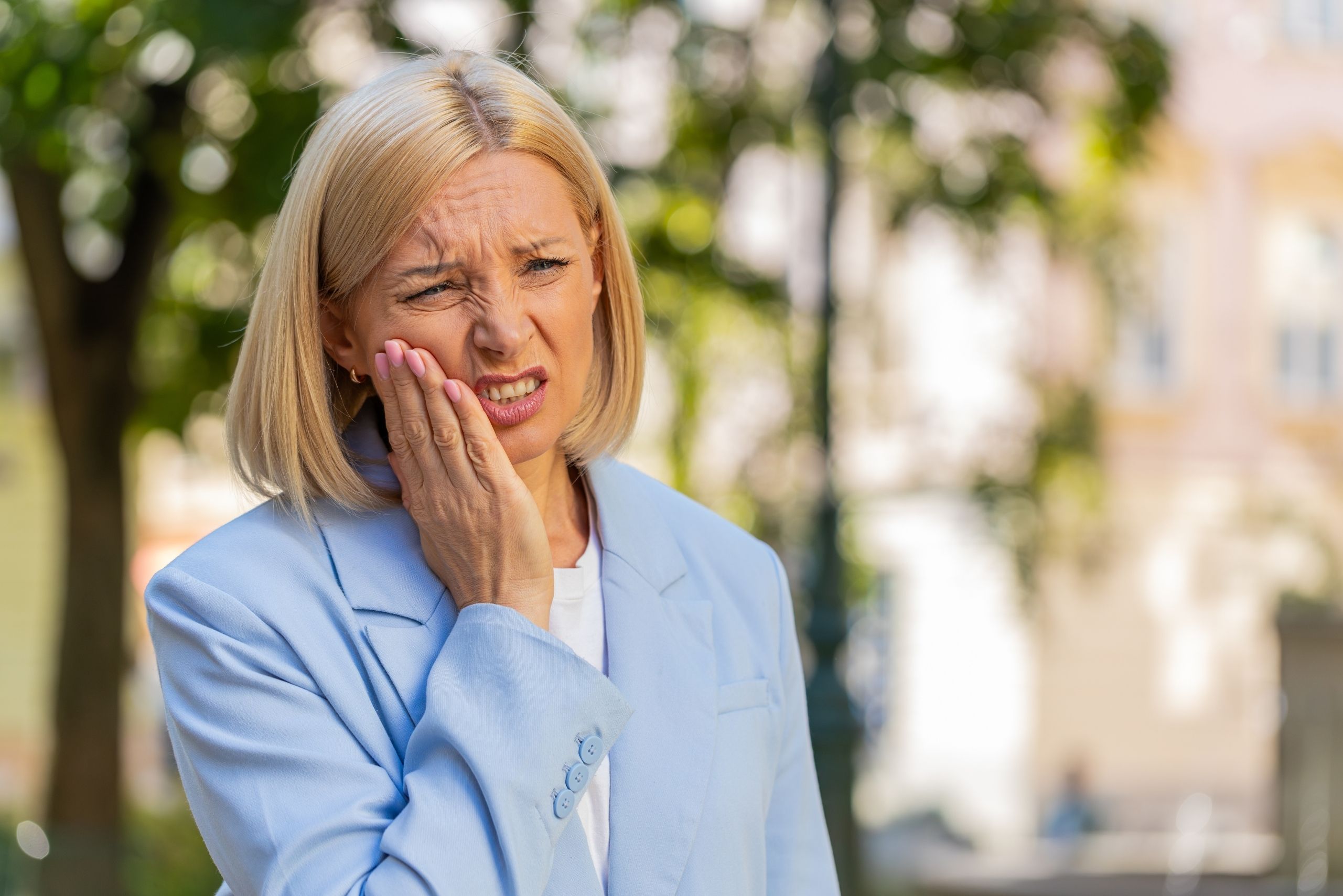 How Missing Teeth Affect Your Overall Health—and How Dental Implants Can Help