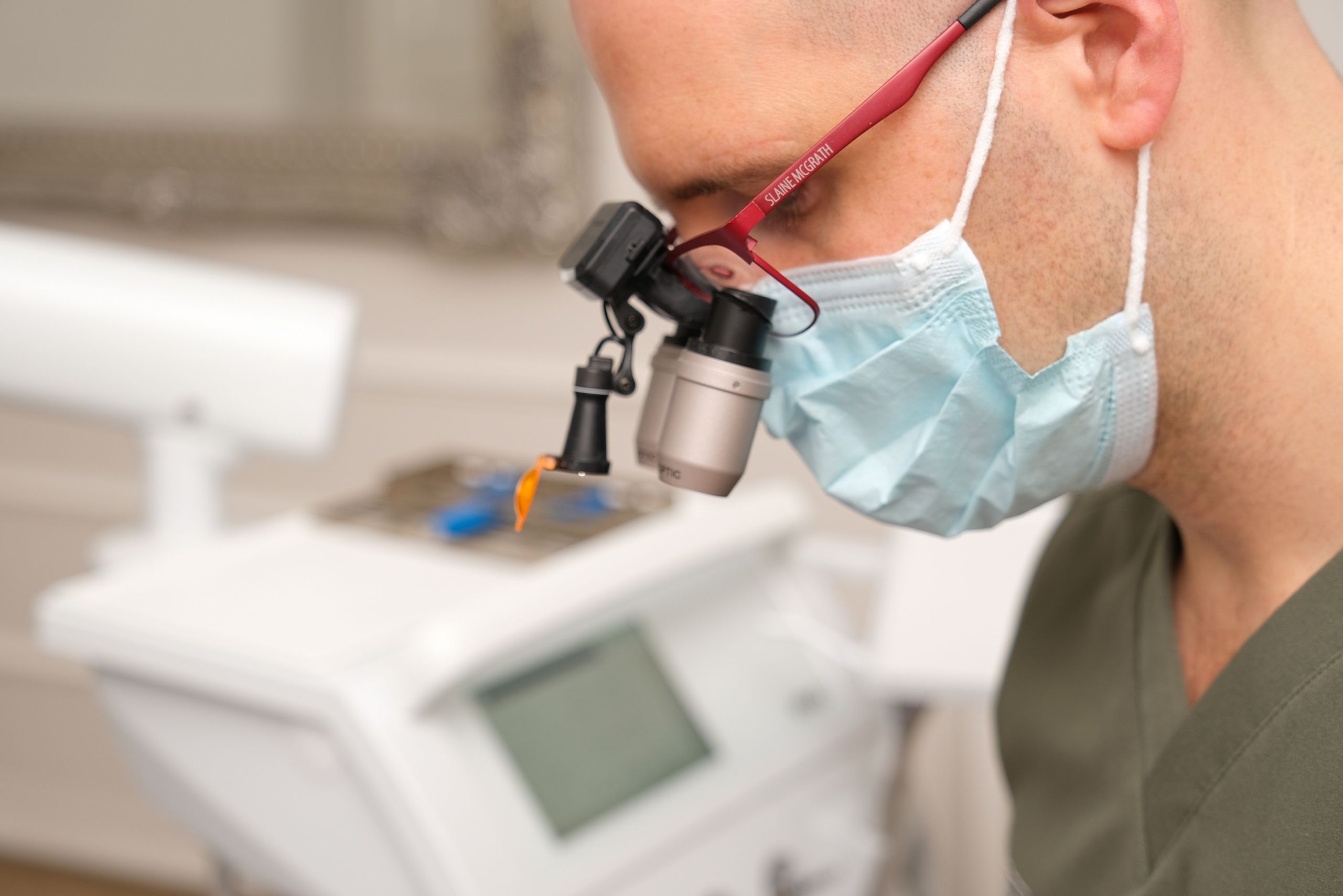 Understanding the Recovery Process After Dental Implants: What to Expect