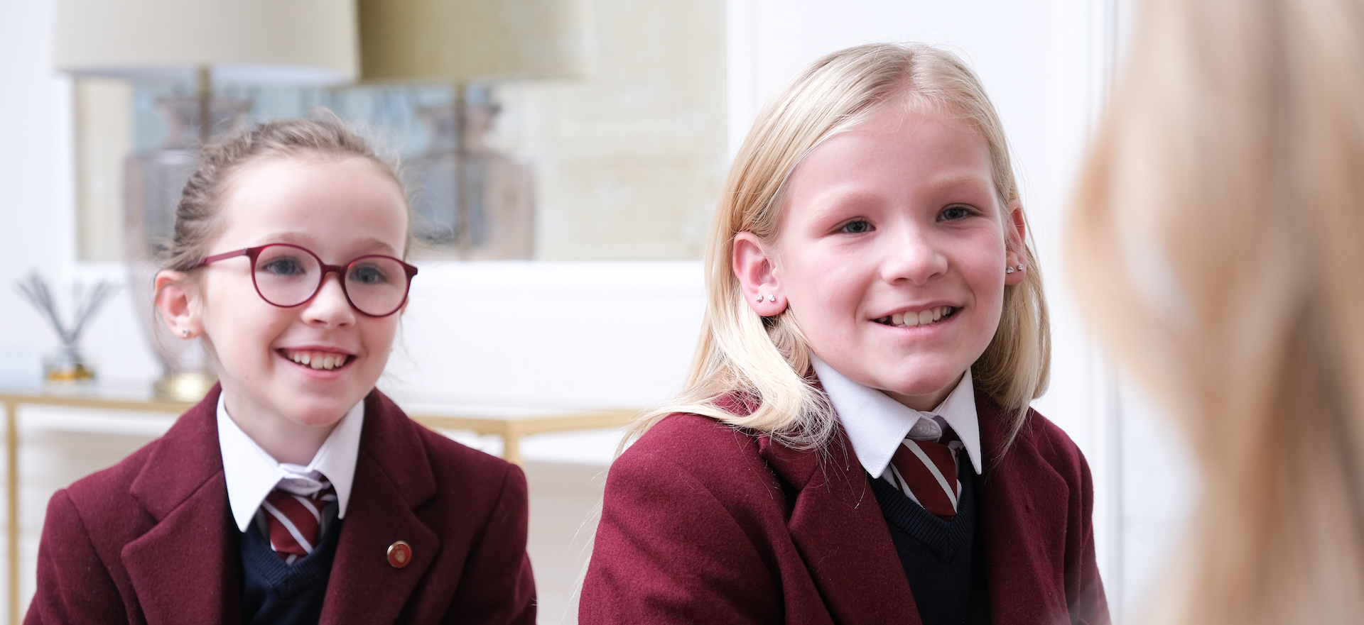 Children’s Orthodontics & Invisalign® in Edinburgh