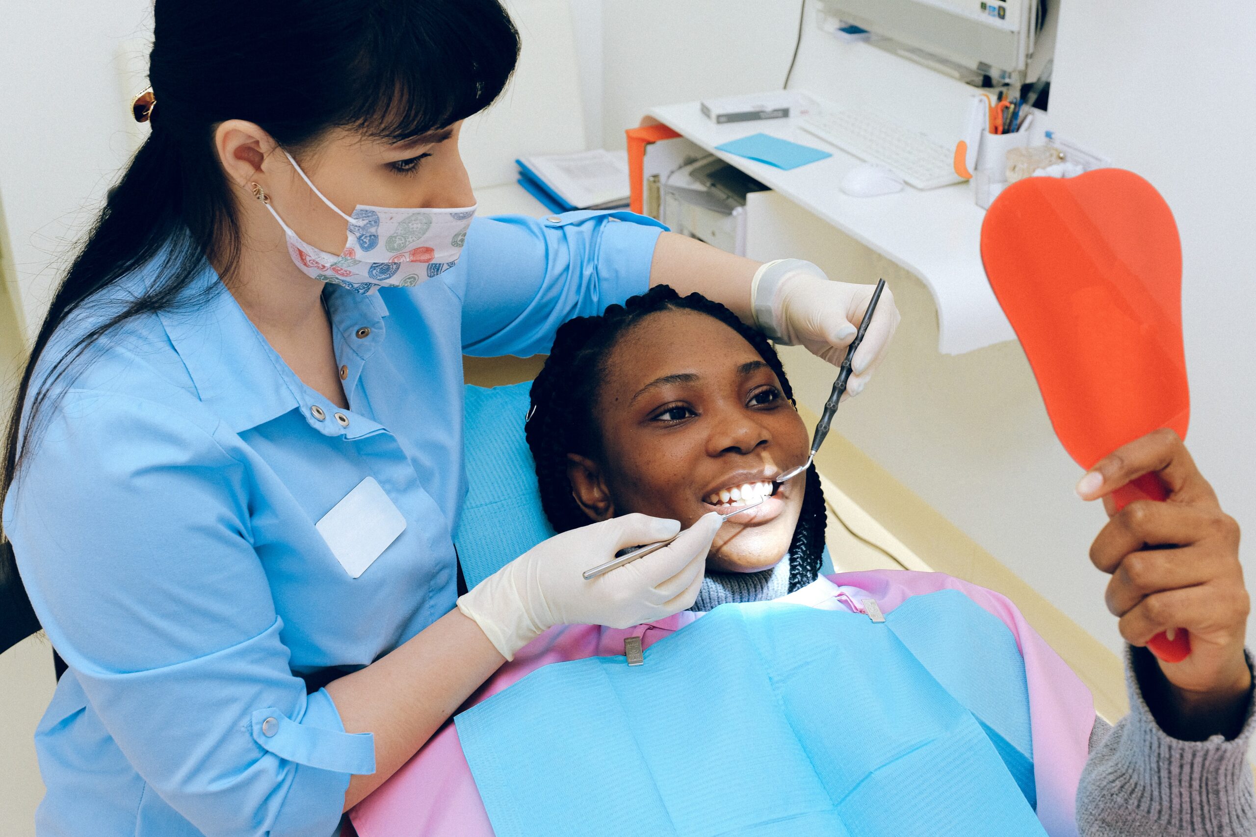 Debunking Common Dental & Cosmetic Dentistry Myths