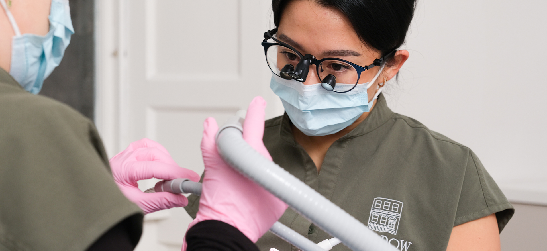 Dental Hygiene in Edinburgh