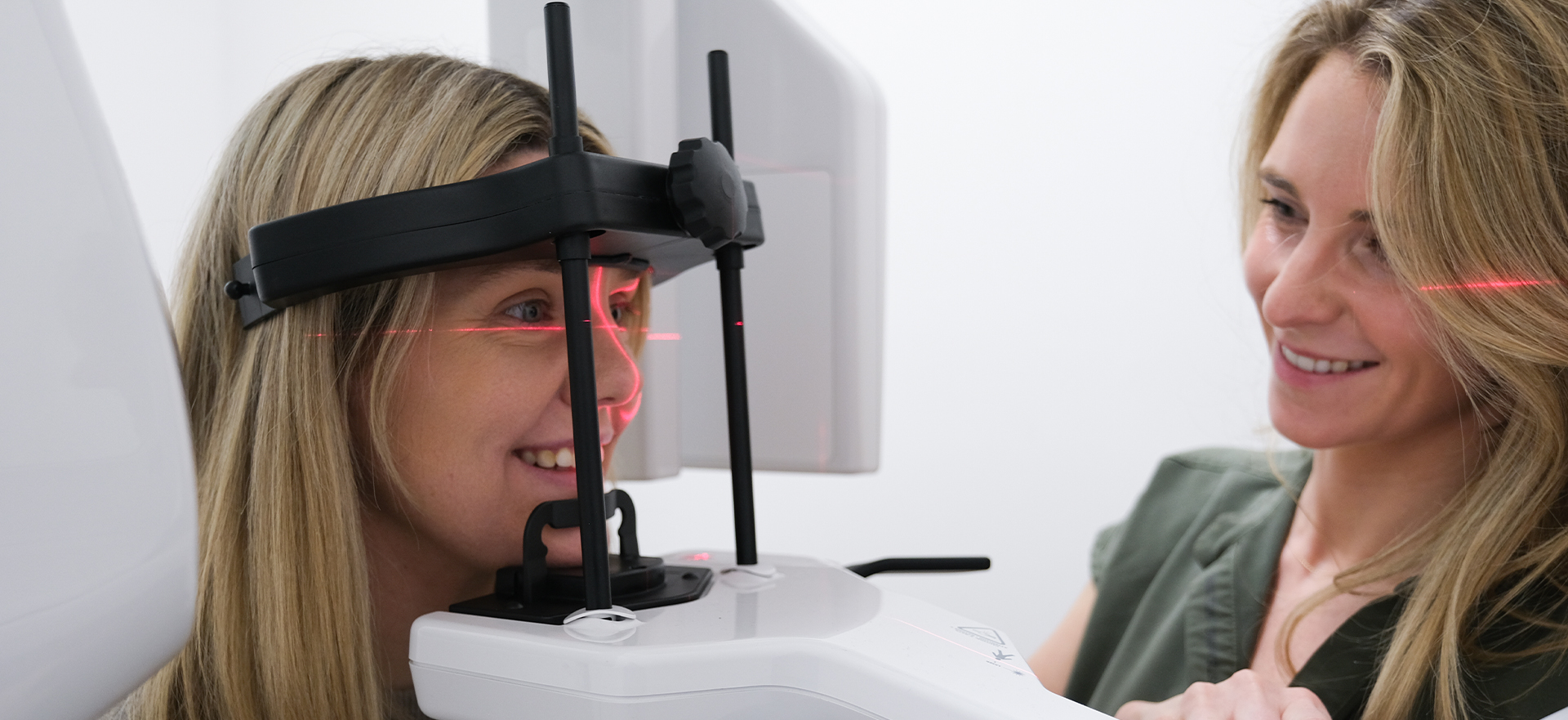 CBCT Scan Referral Form