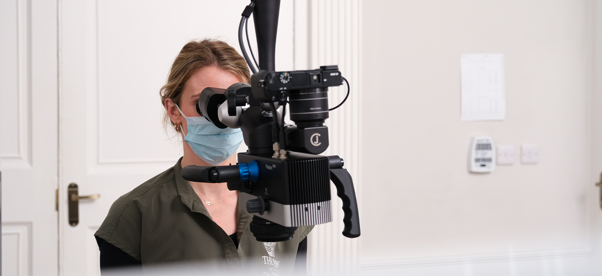 Composite Bonding in Edinburgh