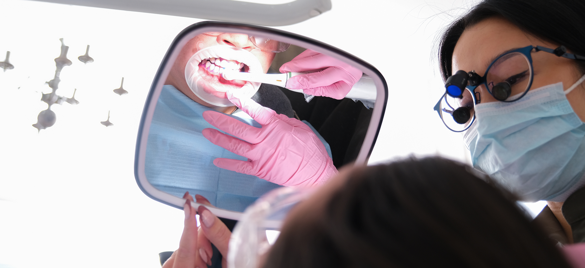 Teeth Whitening in Edinburgh