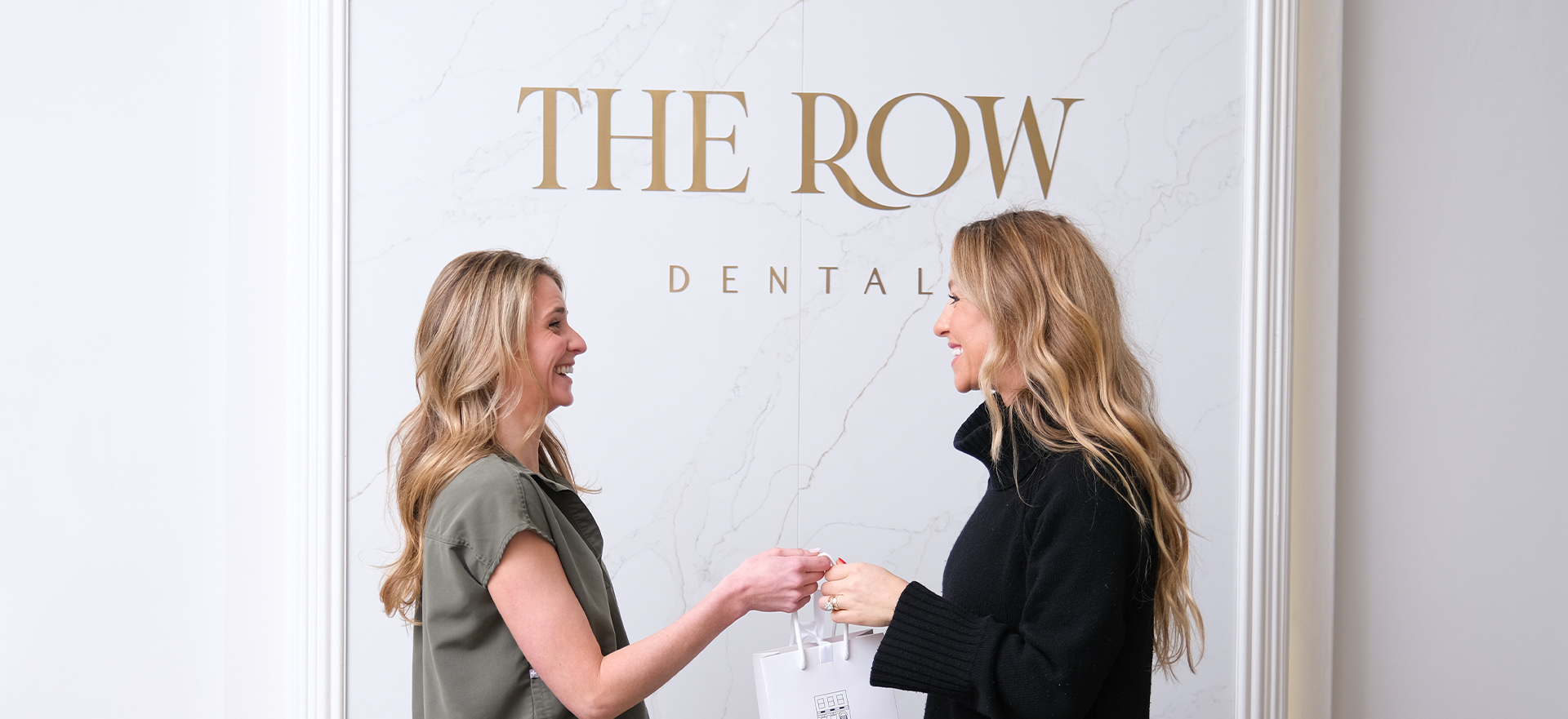 General Dentistry in Edinburgh