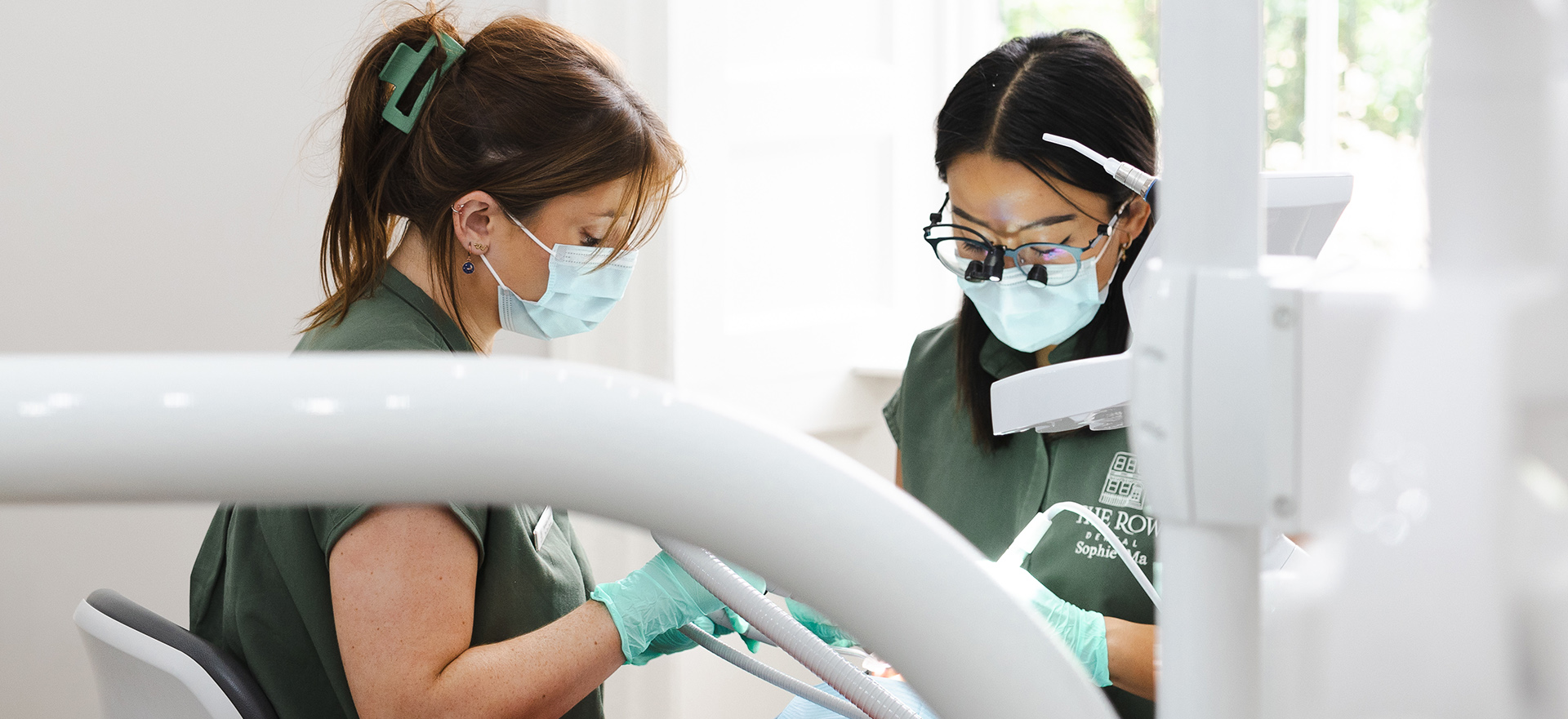 Emergency Dentist in Edinburgh